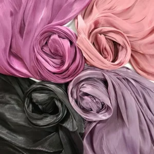 Jimichu Hijab Set A