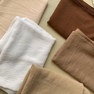Premium CY Cotton Hijab Set-1